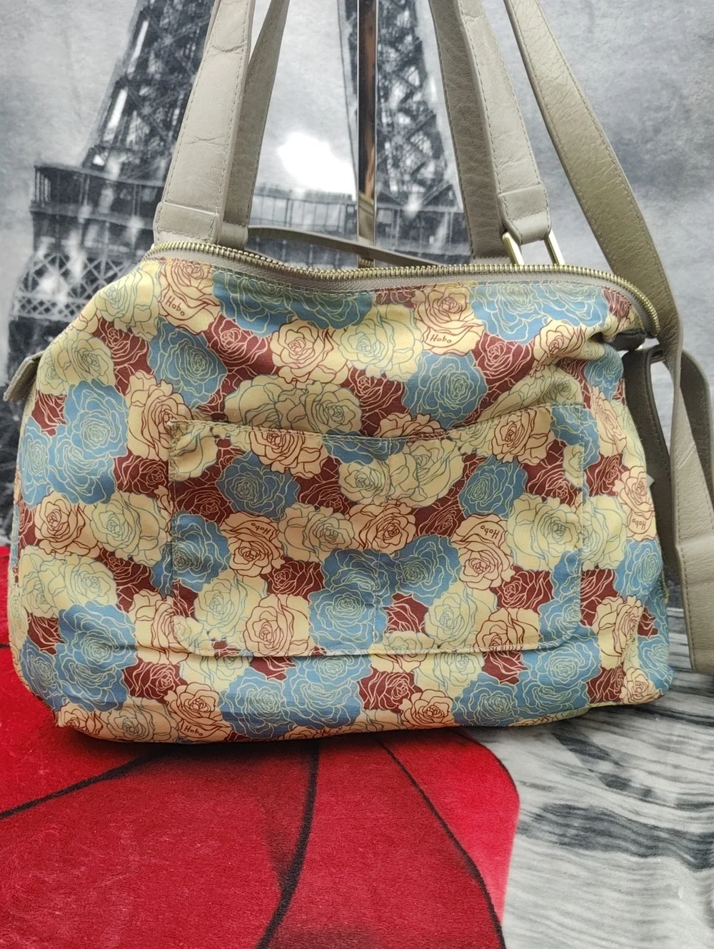 N/A vintage slouchy